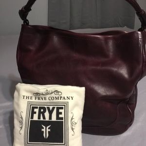 Frye Purse